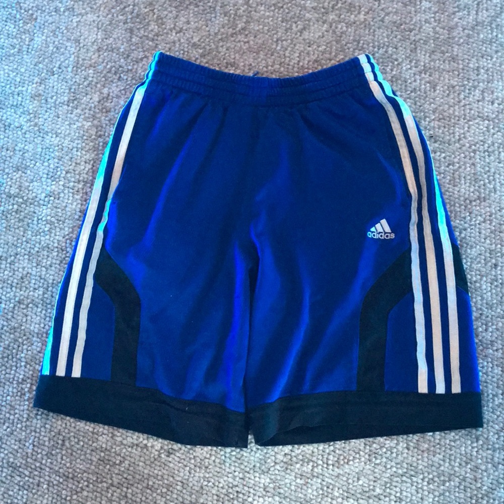 Adidas athletic shorts
